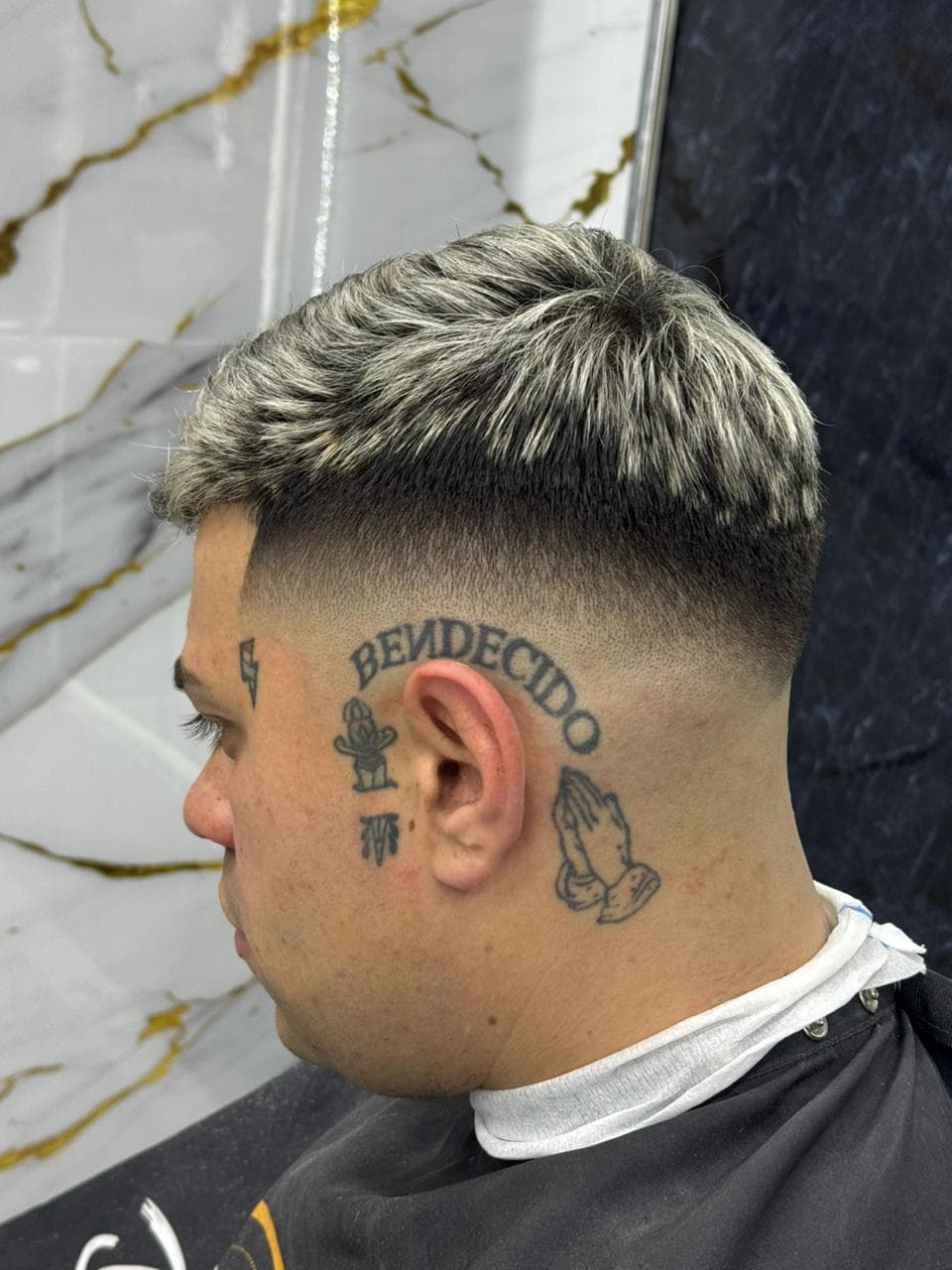 Barba