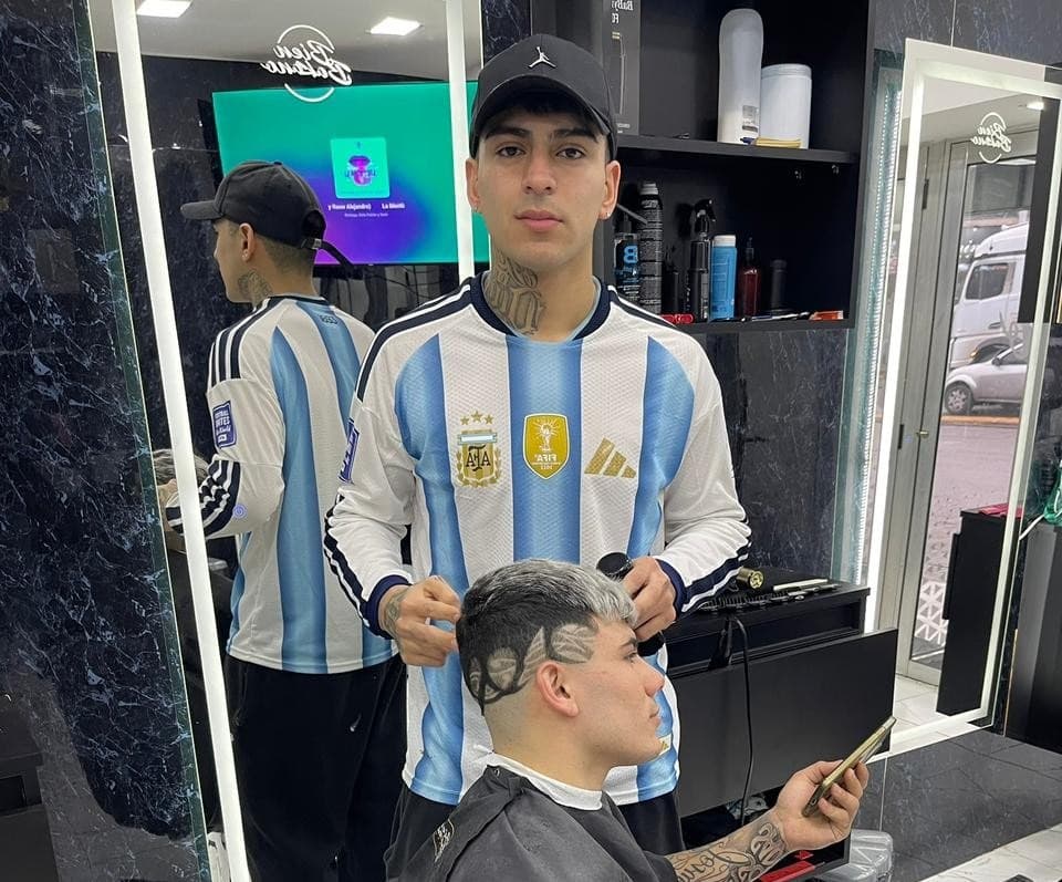 Barbero Tito