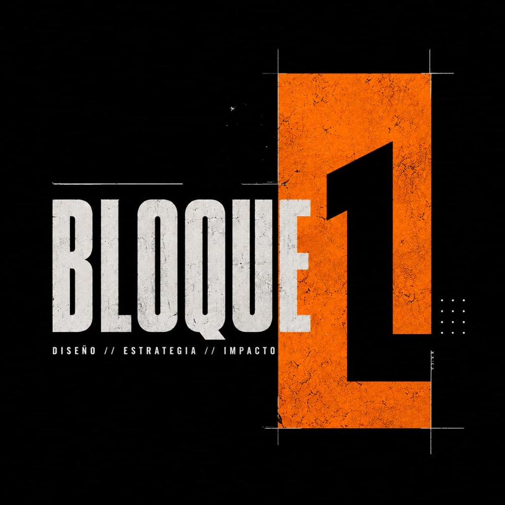 Bloque 1 - Diseño, Estrategia, Impacto